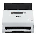 【中古】Canon imageFORMULA R40 Officeドキュメントスキャナー PCおよびMac用 カラーデュプレックススキャン オフィスや家庭用の簡...
