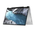 【中古】Dell XPS 13 7390 薄型軽量 13.3インチ InfinityEdge タッチスクリーン ノートパソコン 最新第10世代 Intel i5-10210U 最大4.2GHz 4GB RAM 128GB(2)