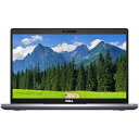 【中古】Dell Latitude 5411 ノートパソコン カーボンファイバー - 14インチ FHD IRカメラ - 2.7 GHz Intel Core i7-10850H 6コア - 16GB - 256GB SSD -