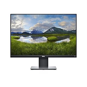 【中古】Dell デル P2421 24インチ 1200p 16:10 WUXGA フルHD IPS 薄型ベゼルモニター HDMI ディスプレイポート VESA認定 ブラック 【中古】Dell デル P2421 24インチ 1200p 16:10 WUXGA フルHD IPS 薄型ベゼルモニター HDMI ディスプレイポート VESA認定 ブラック