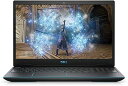 【中古】Dell G3 IntelR CoreTM i5-10300H 256GB ソリッドステートドライブ 8GB DDR4 15.6インチ FHD 1920...