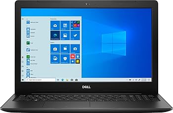 【中古】2021 Dell Inspiron 15 3593 15.6インチ HD タッチスクリーン ノートパソコン Intel Core i7-1065G7 プロセッサ 12GB メモリ 512GB SSD Intel Ir