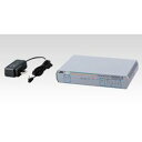 【中古】アライドテレシス ベーシックVPNアクセス・ルーター CentreCOM AR260S V2 0059R(2)