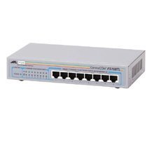 【中古】アライドテレシス CentreCOM FS708TL RoHS ファーストイーサネット スイッチ 10/100BASE-TX x 8 0112R 【中古】アライドテレシス CentreCOM FS708TL RoHS ファーストイーサネット スイッチ 10/100BASE-TX x 8 0112R