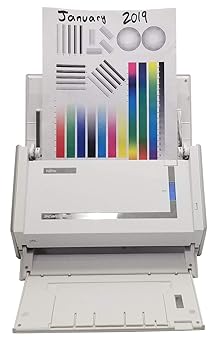 【中古】Fujitsu ScanSnap S1500M Instant PDF 