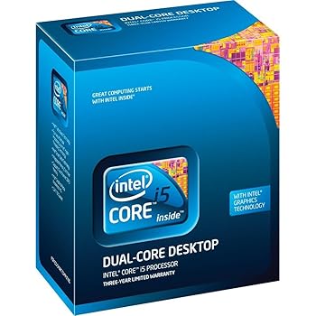 【中古】Intel Core i5 i5-680 3.60GHz 4M LGA1156 BX80616I5680