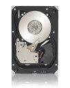 【中古】Seagate 3.5インチ内蔵HDD 300GB FC 4Gbit 15000rpm ST3300657FC