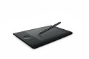 【中古】Wacom プロフェッショナルペンタブレット ワイヤレスキット Mサイズ Intuos5 touch PTH-650/K0