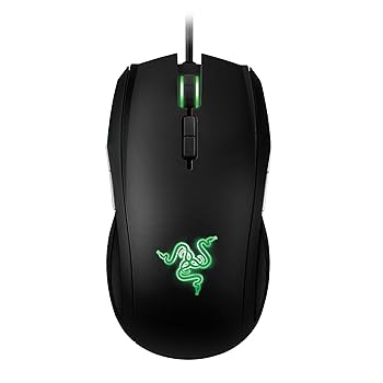 【中古】Razer Taipan 左右対称型 ゲーミング マウス 正規品 RZ01-00780100-R3A1 【中古】Razer Taipan 左右対称型 ゲーミング マウス 正規品 RZ01-00780100-R3A1