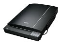 【中古】エプソン スキャナー GT-F740 フラットベッド/A4/4800dpi