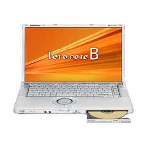 【中古】パナソニック CF-B11QWCTS Lets note CF-B11Jシリーズ 【中古】パナソニック CF-B11QWCTS Lets note CF-B11Jシリーズ