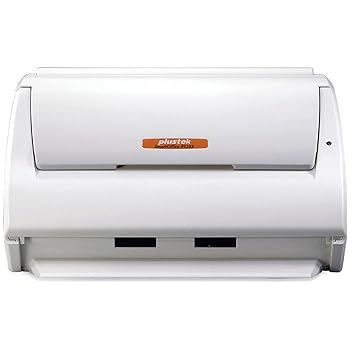 【中古】Plustek SmartOffice PS283 Scanner by Plustek 【中古】Plustek SmartOffice PS283 Scanner by Plustek