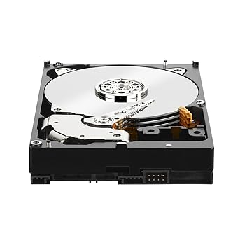 【中古】4TB 128MB 7200RPM SAS 24/7