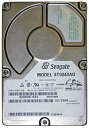 【中古】st9240ag Seagateマラソン300sl 210 MB ATA/IDE内蔵ハードドライブ
