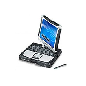 【中古】パナソニック CF-19ZE001CJ TOUGHBOOK CF-19シリーズ