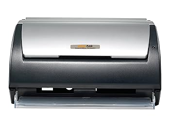 【中古】Plustek SmartOffice PS3060U ドキ