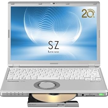 【中古】パナソニック CF-SZ5WDCVS レッツノート CF-SZ5 【中古】パナソニック CF-SZ5WDCVS レッツノート CF-SZ5