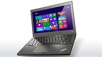【中古】Lenovo ThinkPad X240 20AMA3V2JP Core i5 4210U 1.70GHz / 4GB / 500GB //2.5HD WLAN/ Windows7 Pro 64bit DtoD メ ーカー3年