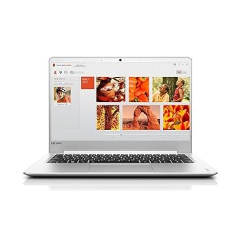 【中古】Lenovo IdeaPad 710S 13.3 Ultrabook: Core i7-6560U, 256GB SSD, 8GB RAM, Full HD 1080p Display by Lenovo