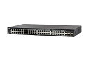 【中古】SG350 X 48T 48 Port Switch(2)