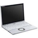 【中古】Let''s note XZ6 CF-XZ6RD1VS