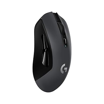 【中古】Logicool G ロジクール G ゲーミングマウス ワイヤレス G603 HERO センサー LIGHTSPEED 無線 Bluetooth 2種類接続対応 国内正規品壁紙ダウンロー 【中古】Logicool G ロジクール G ゲーミングマウス ワイヤレス G603 HERO センサー LIGHTSPEED 無線 Bluetooth 2種類接続対応 国内正規品壁紙ダウンロー