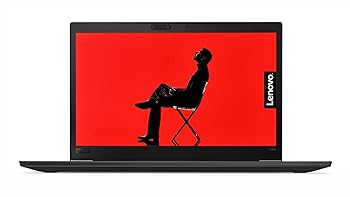 【中古】Lenovo 5130735 ThinkPad T480s Intel Core i5 8350U 1.7 GHz Laptop, 8 GB RAM, Windows 10 Pro