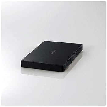 【中古】エレコム USB3.1/USB3.0対応 ポータブルハードディスク 2.0TBブラックELP-ETVシリーズ ELP-ETV020UBK 【中古】エレコム USB3.1/USB3.0対応 ポータブルハードディスク 2.0TBブラックELP-ETVシリーズ ELP-ETV020UBK