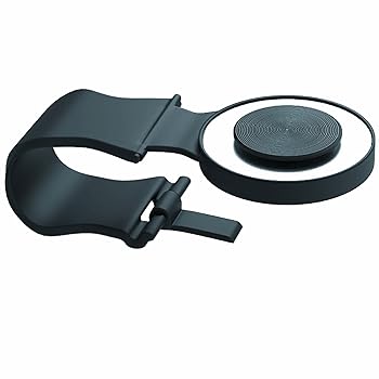 【中古】スマートフォン タブレット用 電導性繊維 アナログジョイコン ゲームパット 取外し可能 簡単取..