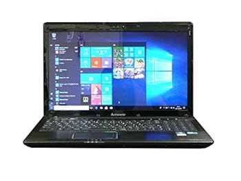 【中古】ノートパソコン 中古パソコン G560 06792HJ ブラック テンキー ノート 本体 Windows10 レノボ Core i3 DVD 4GB/320GB 【中古】ノートパソコン 中古パソコン G560 06792HJ ブラック テンキー ノート 本体 Windows10 レノボ Core i3 DVD 4GB/320GB