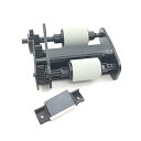 【中古】OKLI Q3948-67904 5851-3580 ADF ピックアップローラーセパレーションパッド HP 2820 2840 CM1312 CM2320 3050 3052 3055 3390 3392 M1522 M27 P