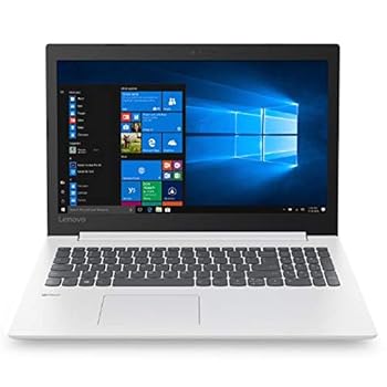 【中古】レノボ・ジャパン Lenovo JAPAN ノートPC 81DE00J4JP ideapad 330 i3 ブリザードホワイト Win1..