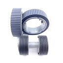 【中古】OKLI ブレーキローラーピックピックアップローラーセット 10個パック fi-7160/fi-7260/fi-7140/fi-7240/fi-7180...