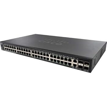 【中古】シスコ SG350X-48 レイヤー 3 スイッチ リニュー 【中古】シスコ SG350X-48 レイヤー 3 スイッチ リニュー
