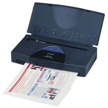 【中古】Canon WonderBJ M70