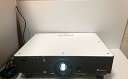 【中古】パナソニック DLPプロジェクター TH-D5500