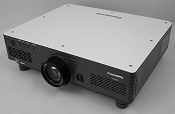 【中古】パナソニック DLPプロジェクター5000lm、XGA TH-D5600 【中古】パナソニック DLPプロジェクター5000lm、XGA TH-D5600