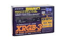 【中古】電波新聞社 XRGB-3 DVI対応アップスキャンコンバーター DP3913418