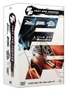 【中古】ワイルド・スピード トリロジーBOX初回生産限定商品DVD(2)