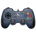 【中古】ロジクール ゲームパッド F310