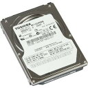 【中古】東芝 1TB 2.5インチHDD MK1059GSM2.5インチ/S-ATA300/5400rpm/8MB/12.5mm厚