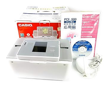 【中古】プリン写ル PCP-500