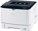 【中古】リコー 《IPSiO SP 3510》 A4モノクロレーザー IPSiO SP 3510308897