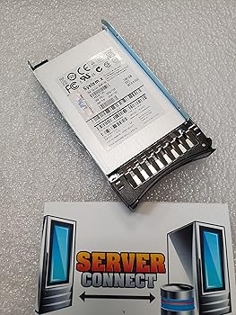 【中古】レノボ・ジャパン 100GB SATA 2.5型 MLC HS Enterprise SSD 00W1125