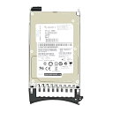 【中古】レノボ・ジャパン旧IBM 300GB 15K 2.5-inch HDD 00Y2499