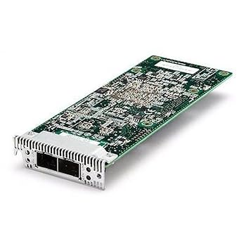 【中古】レノボ・ジャパン旧IBM インテル x520 デュアルポート 10GbE SFP+ Embedded Adapter 49Y7980