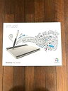 【中古】ワコム Intuos Pen ペン入力専用モデル Sサイズ 旧型番2013年9月モデル CTL-480/S0