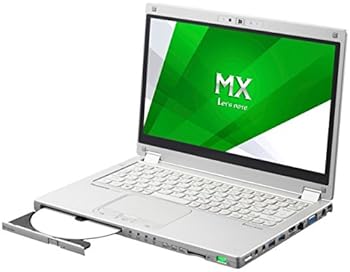 【中古】パナソニック CF-MX3VEWBR Lets note CF-MX3シリーズ 【中古】パナソニック CF-MX3VEWBR Lets note CF-MX3シリーズ