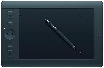 šۥ拾 ڥ󥿥֥å intuos Pro M ǥ2014ǯ6ǥ PTH-651/K1