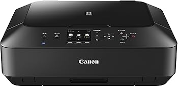 【中古】旧モデル Canon インクジェットプリンター複合機 PIXUS MG6730 BK ブラック 【中古】旧モデル Canon インクジェットプリンター複合機 PIXUS MG6730 BK ブラック